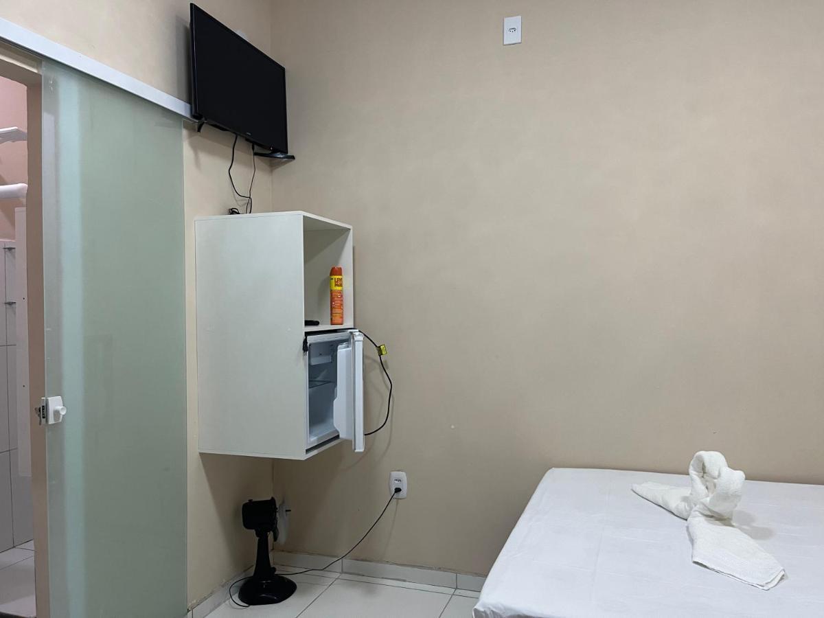 Vila Dos Gnomos Paraiso Mistico Pe Na Areia Ilheus Luaran gambar