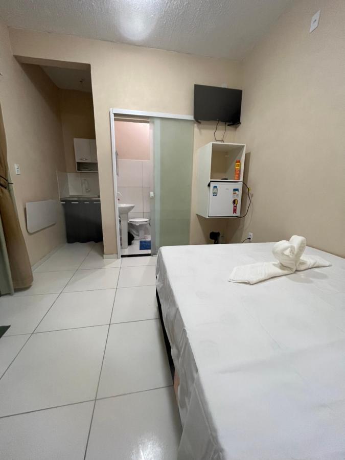 Vila Dos Gnomos Paraiso Mistico Pe Na Areia Ilheus Luaran gambar