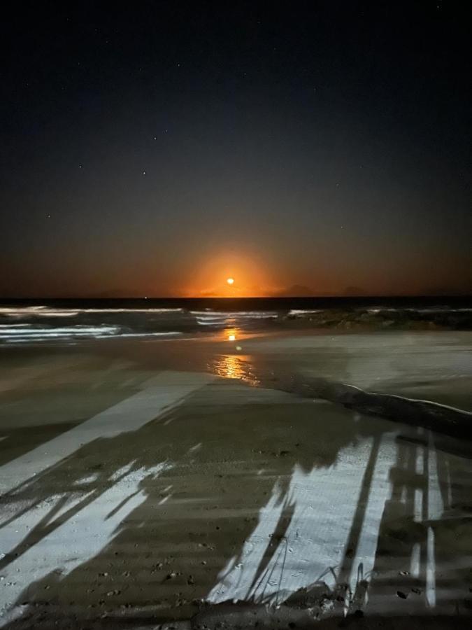 Vila Dos Gnomos Paraiso Mistico Pe Na Areia Ilheus Luaran gambar