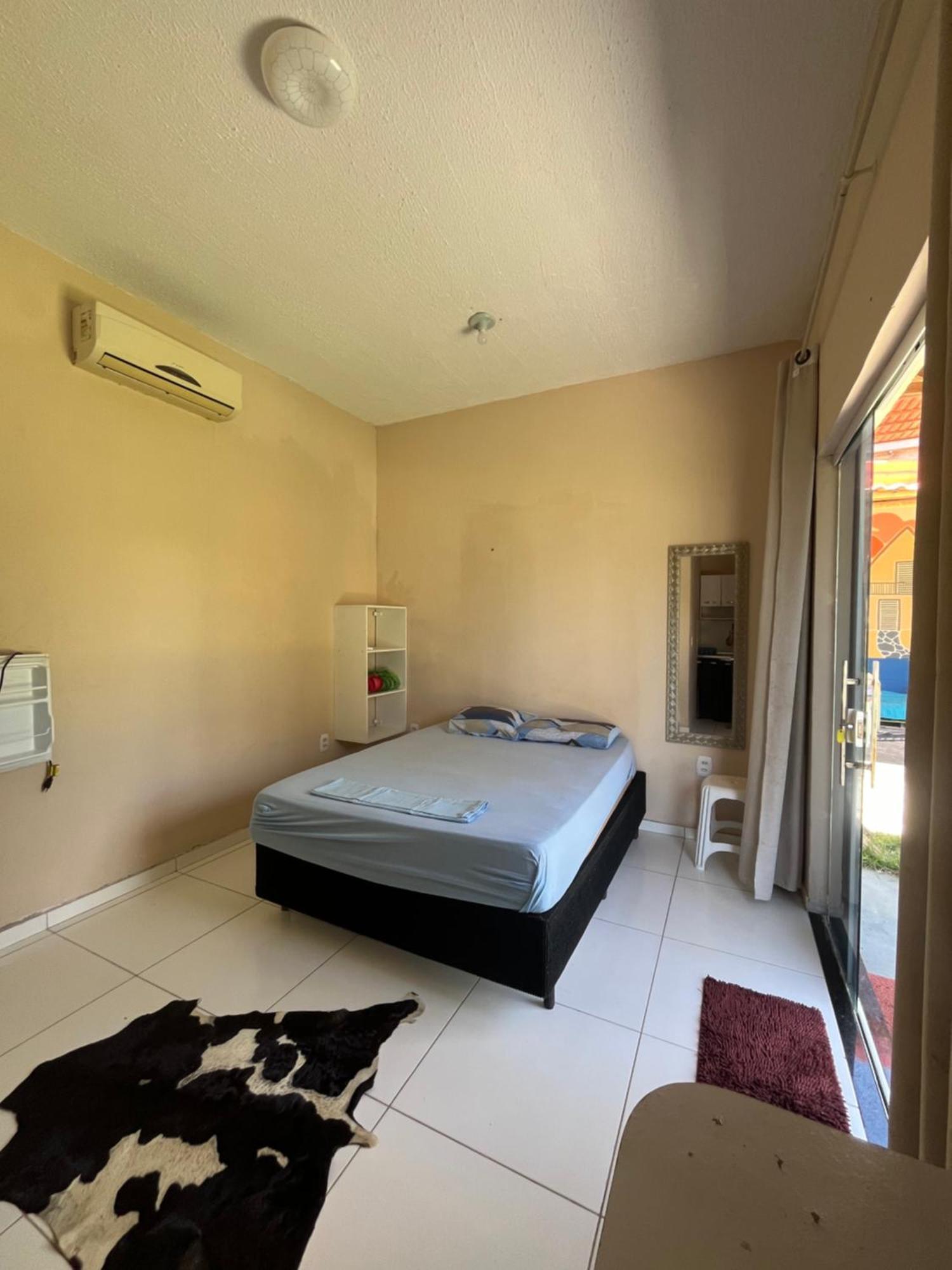 Vila Dos Gnomos Paraiso Mistico Pe Na Areia Ilheus Luaran gambar